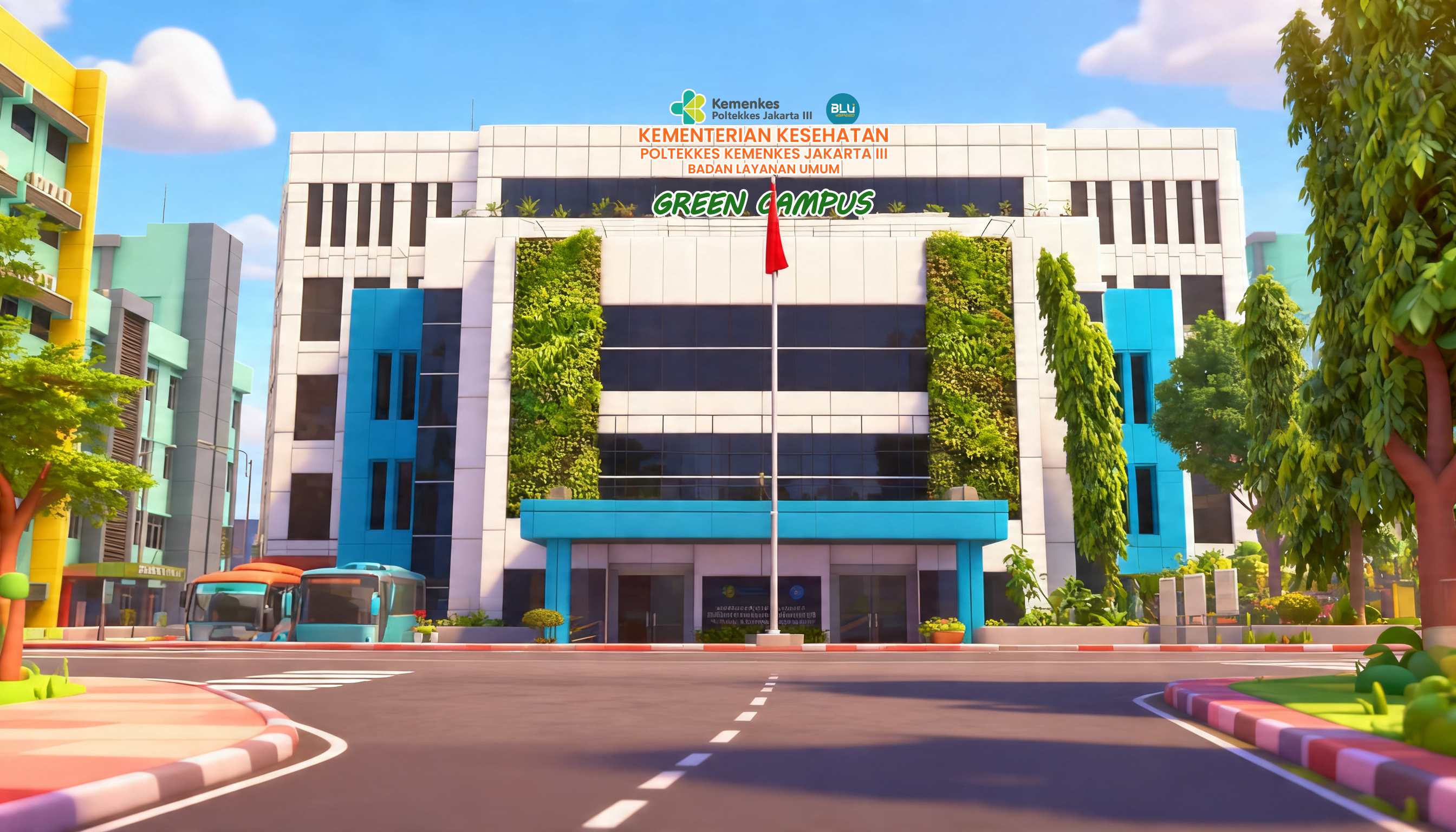 Gedung Direktorat